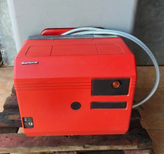 Caldera Ferroli Gasoil 34,9kw