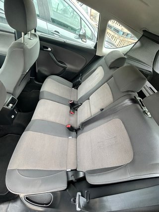 SEAT Altea 2011
