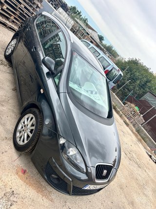 SEAT Altea 2011