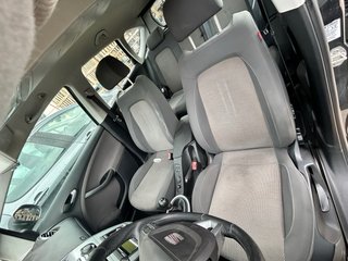 SEAT Altea 2011