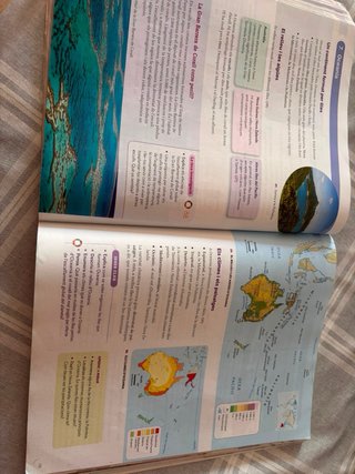 BIOLOGIA I GEOLOGIA 1 SEC CONSTRUINT MONS