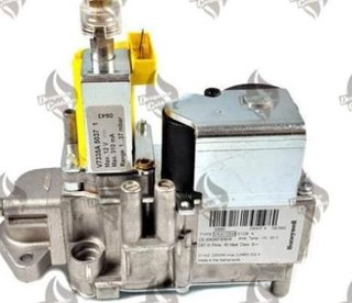 VÁLVULA DE GAS CALDERA SUPRA SP 27 E I