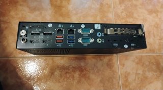 Mini PC Fujitsu