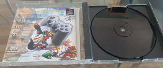 Crash Bandicoot 3 Warped PS1 PAL