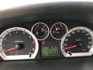 Chevrolet Aveo 2010
