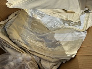 DAZZLERS Carpa Milano 6,8x5m