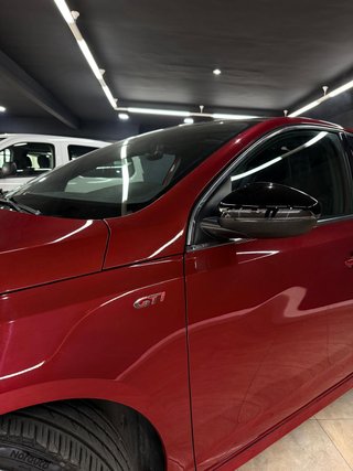 Peugeot 308 GTi 184KW (250CV)