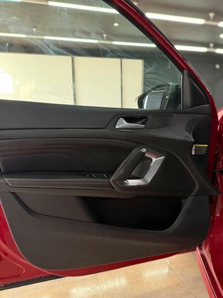 Peugeot 308 GTi 184KW (250CV)