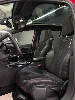 Peugeot 308 GTi 184KW (250CV)
