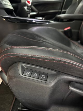 Peugeot 308 GTi 184KW (250CV)