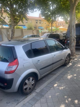 Renault Scenic 2006