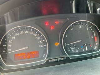 BMW X3 2005