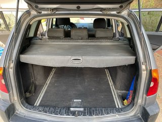 BMW X3 2005