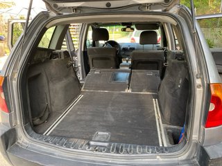 BMW X3 2005