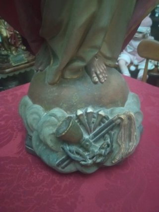 Antiguo Sagrado Corazón de Jesús.VENTA EN PERSONA