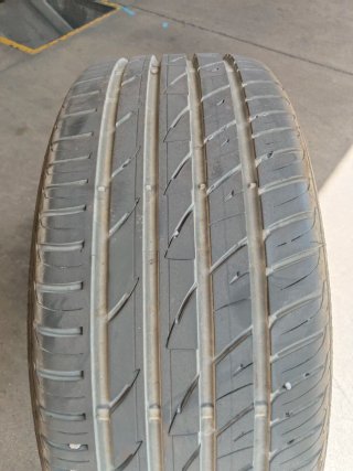 Neumático 225/50 R17 Y XL BestDrive