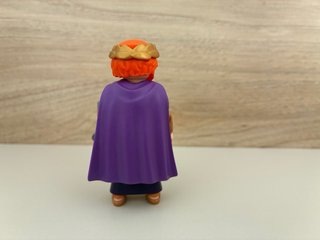 Playmobil Emperador Romano César the Movie