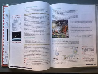 Biología y Geología, 4 ESO GENIOX