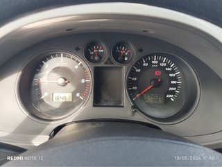 SEAT Ibiza 2003