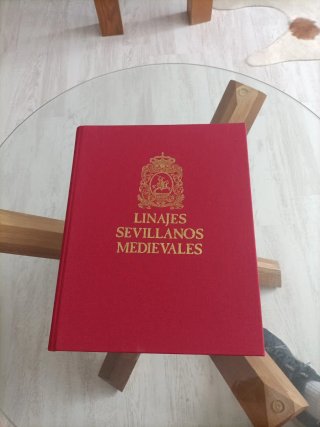 Lineales Sevillanos Medievales