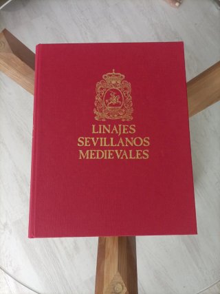 Lineales Sevillanos Medievales