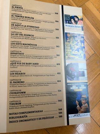 Libro: ¡Este Rodaje es la Guerra! 2ª Parte