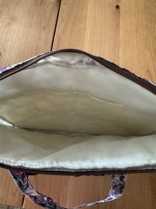 Bolsa Bag Garden ordenador/cuadernos