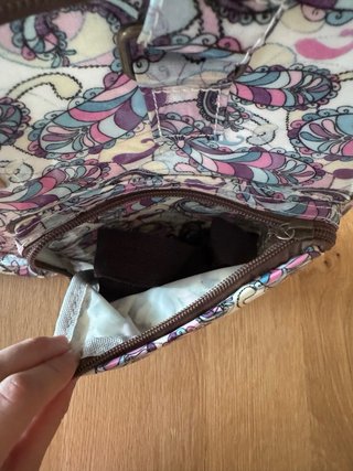 Bolsa Bag Garden ordenador/cuadernos