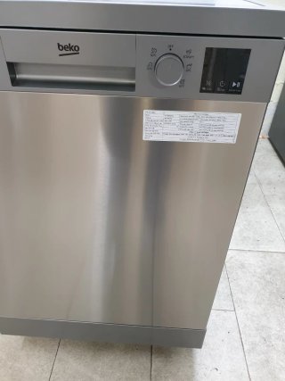 Lavavajillas Beko 85x60cm clase E garantía y envío