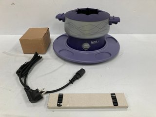 Tefal Simply Invent Fondue 800W