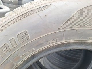 225 70 R16 102T M+S Mazzini - 2 neumáticos +95%