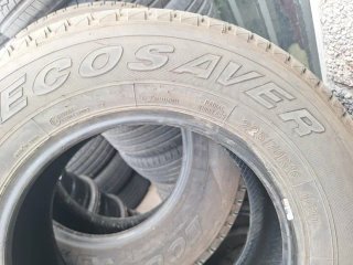 225 70 R16 102T M+S Mazzini - 2 neumáticos +95%