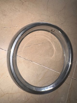 Kit Recambios Seat 850 Original
