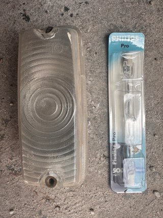 Kit Recambios Seat 850 Original