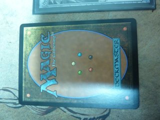 4x Mox Opal MTG Artefacto Legendario