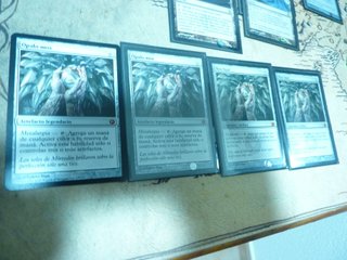 4x Mox Opal MTG Artefacto Legendario