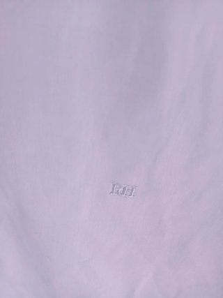 Camisa Pedro del Hierro Azul Talla XXXL