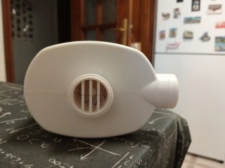 Inflador Wubble