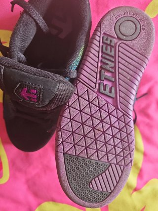 Zapatillas Etnies Deportivas Multicolor