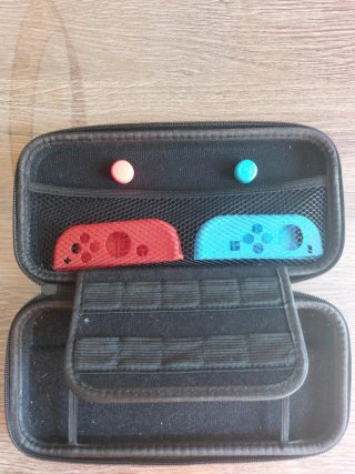 Nintendo Switch Fortnite Edición Especial