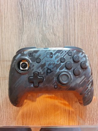 Nintendo Switch Fortnite Edición Especial