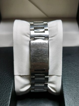 Seiko 5 Vintage 7019