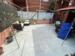 Cocina de camping para tienda
