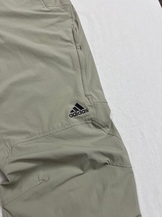 Pantaloni Adidas Terrex Trekking Cordura Tg 50
