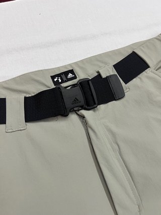 Pantaloni Adidas Terrex Trekking Cordura Tg 50