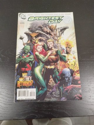Lote Comics Variados.