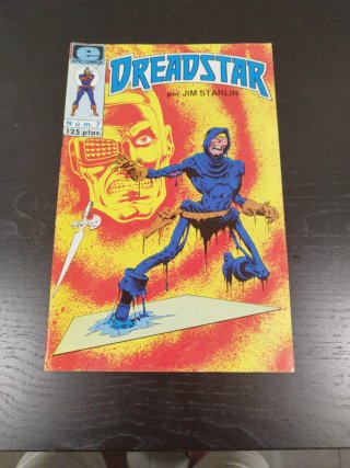 Lote Comics Variados.
