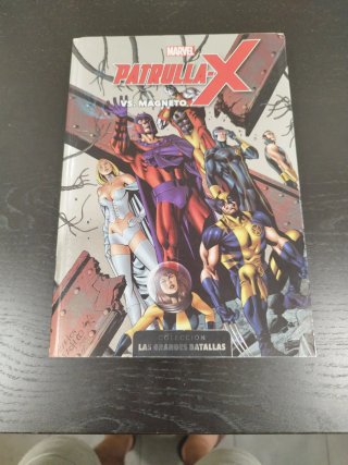 Lote Comics Variados.