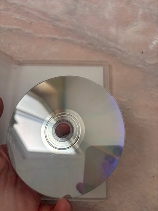 Expediente Warren DVD