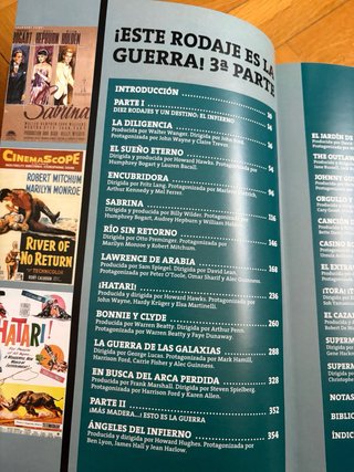 Libro: Este Rodaje es la Guerra 2ª Edición